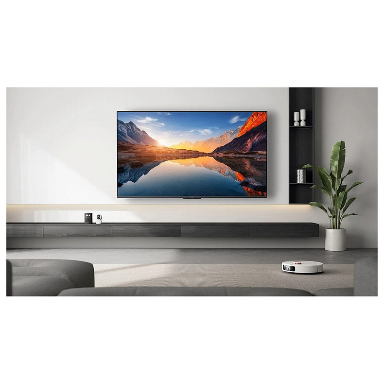 Телевізор Xiaomi TV A 50 2025
