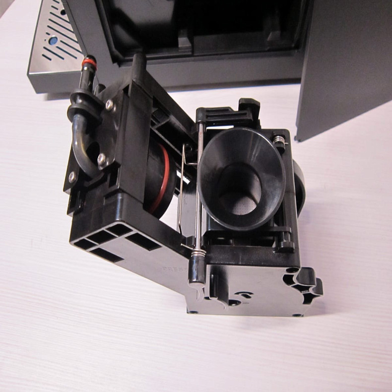 Кофемашина CECOTEC Cremmaet Compact Cafetera - Уценка