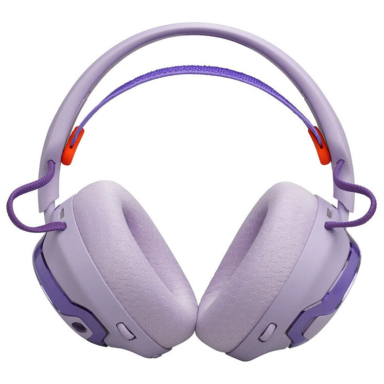 Наушники JBL Quantum 650 Purple (JBLQTUM650PUR)