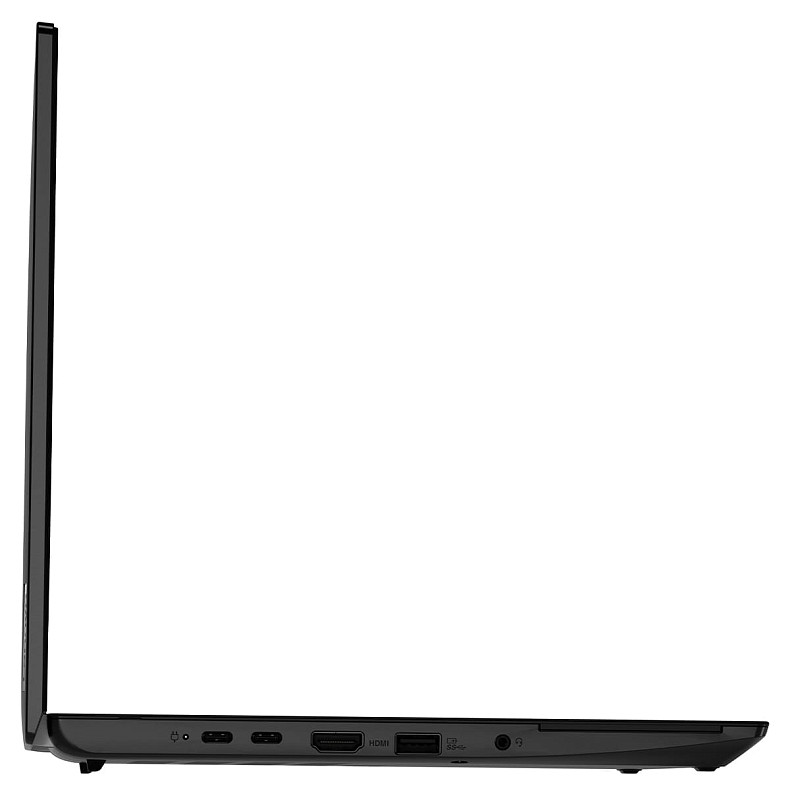 Ноутбук Lenovo 14FM/i3-1315U/16/256/Intel HD/DOS/Black L14 G4 R