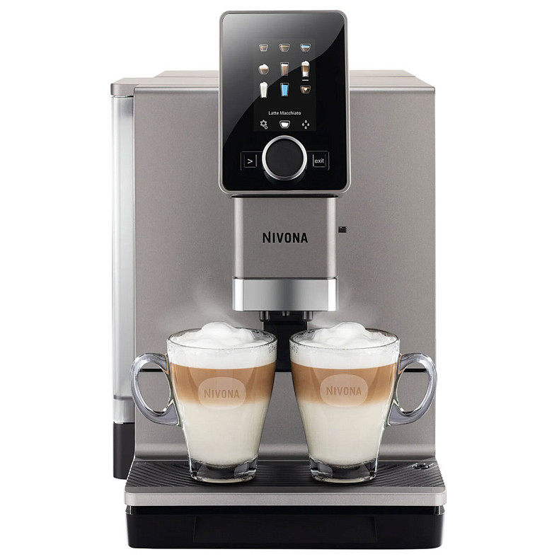 Кофемашина Nivona CafeRomatica NICR 930