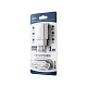 Зарядний пристрій Remax Simple Series 2xUSB 2.1A White (RP-U35)