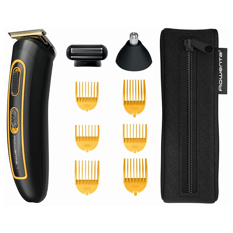 Машинка для стрижки Rowenta TN9113F0