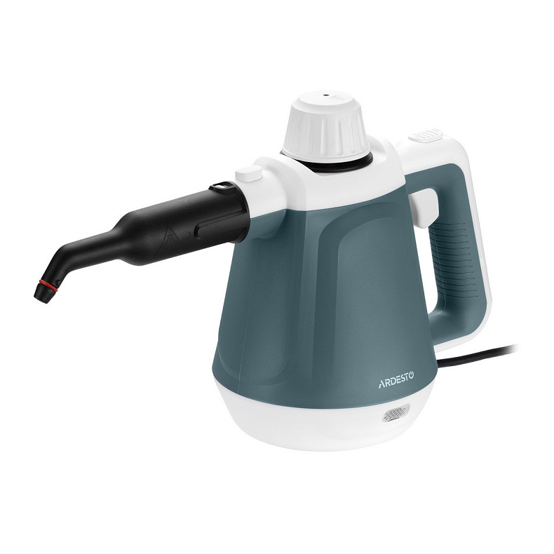 Пароочищувач Ardesto STC-C1200W3-5