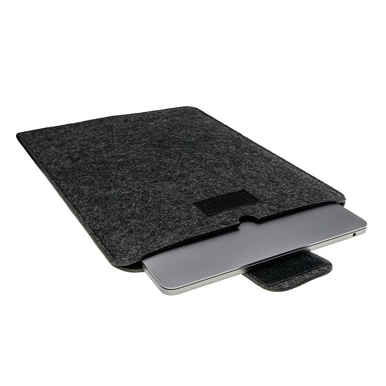 Чехол для ноутбука Grand-X SF-14 14" Dark Grey