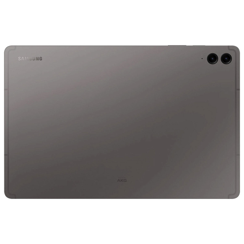 Планшет Samsung Galaxy Tab S9 FE+ 5G SM-X616 Gray (SM-X616BZAASEK)