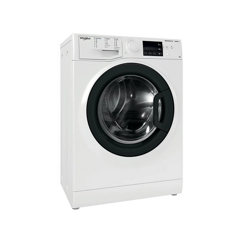 Стиральная машина Whirlpool WRSB7259WBUA