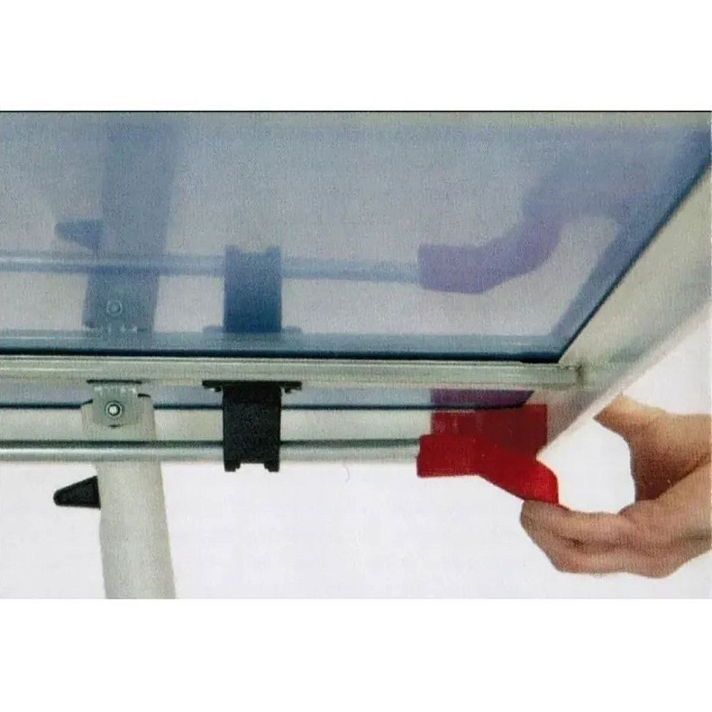 Теннисный стол Garlando Advance Indoor Blue (C-277I)