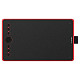 Графический планшет Huion 9"x5.6" H320M USB-C, красный