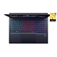 Ноутбук Acer Predator Helios Neo 14 PHN14-71 14.5" 2.8K OLED, Intel U9-285H, 32GB, F2TB, NVD5070-8,