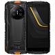 Смартфон Doogee Fire 3 Pro 4/128GB Orange