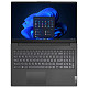 Ноутбук Lenovo 15.6FM/i3-1215U/16/256/Intel HD/W11P/Busin ess black Lenovo V15 G3 IAP