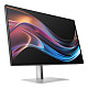 Монітор 27" HP S7 Pro 727pq, IPS Black, QHD, 120Hz, HDMI, DP, USB-C, HAS, Pivot, чорно-сріблястий
