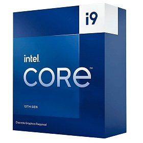Процессор Intel Core i9 13900F Box (BX8071513900F)