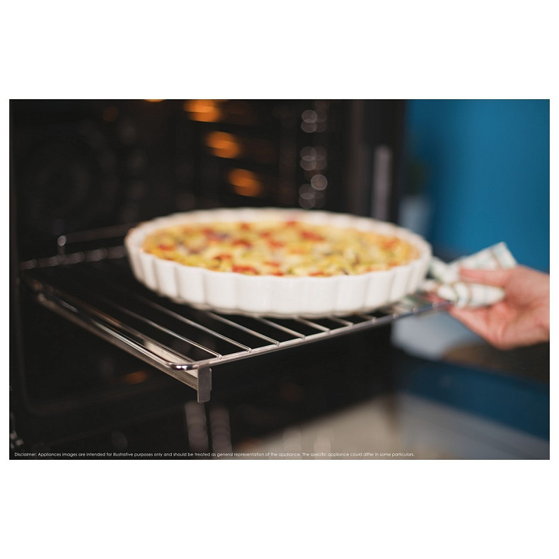 Духовой шкаф Candy FCT855NXL1