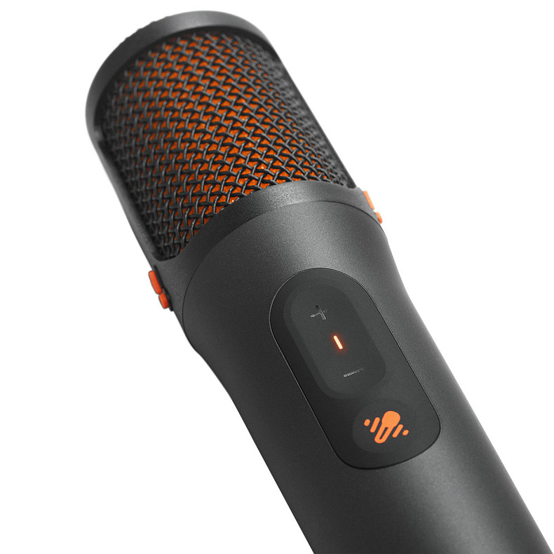Караоке-микрофоны JBL EasySing Mics для JBL PartyBox (JBLEASYSINGMICS)
