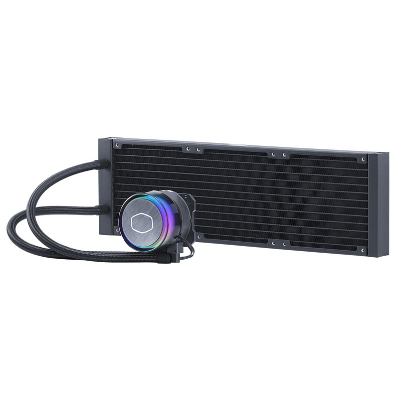 Система охолодження Cooler Master MLX-D36M-A18P2R1