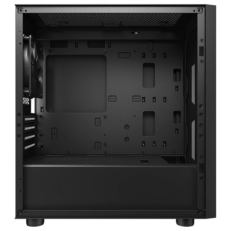 Корпус Cougar UNIFACE MINI Black