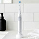 Зубная щетка Braun Oral-B iO Series 2 iOS2.1C9.0 White Sensi Edition