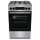 Плита комбінована Gorenje GKS 5C70 HXF