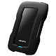 Зовнішній жорсткий диск 2.5" ADATA DashDrive Durable HD330 1TB USB 3.1 Black