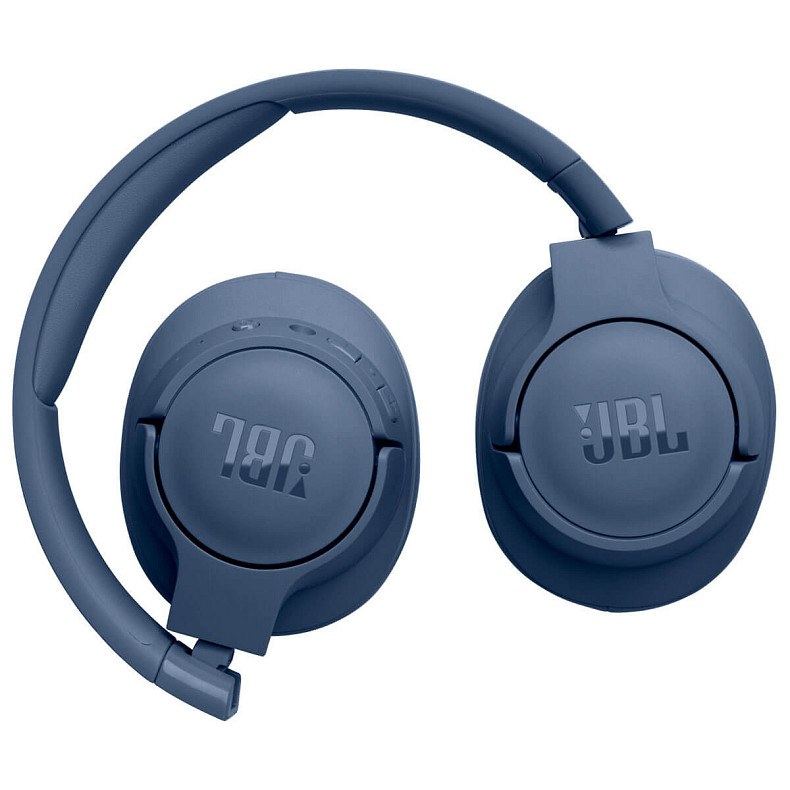 Наушники JBL Tune 720BT Blue (JBLT720BTBLU)