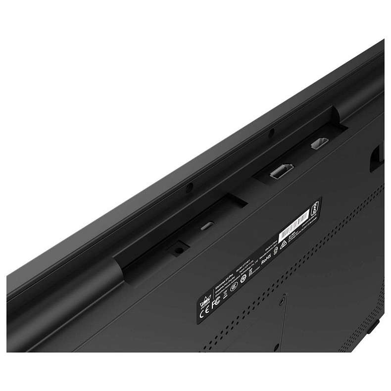 Графический монитор Huion Kamvas Pro 24 4K (GT2401)