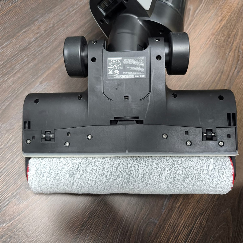 Миючий пилосос Dreame Wet&Dry Vacuum Cleaner H12 DUAL -- Уцінка