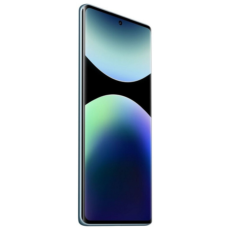 Смартфон Xiaomi Redmi Note 14 Pro 8/256GB Ocean Blue