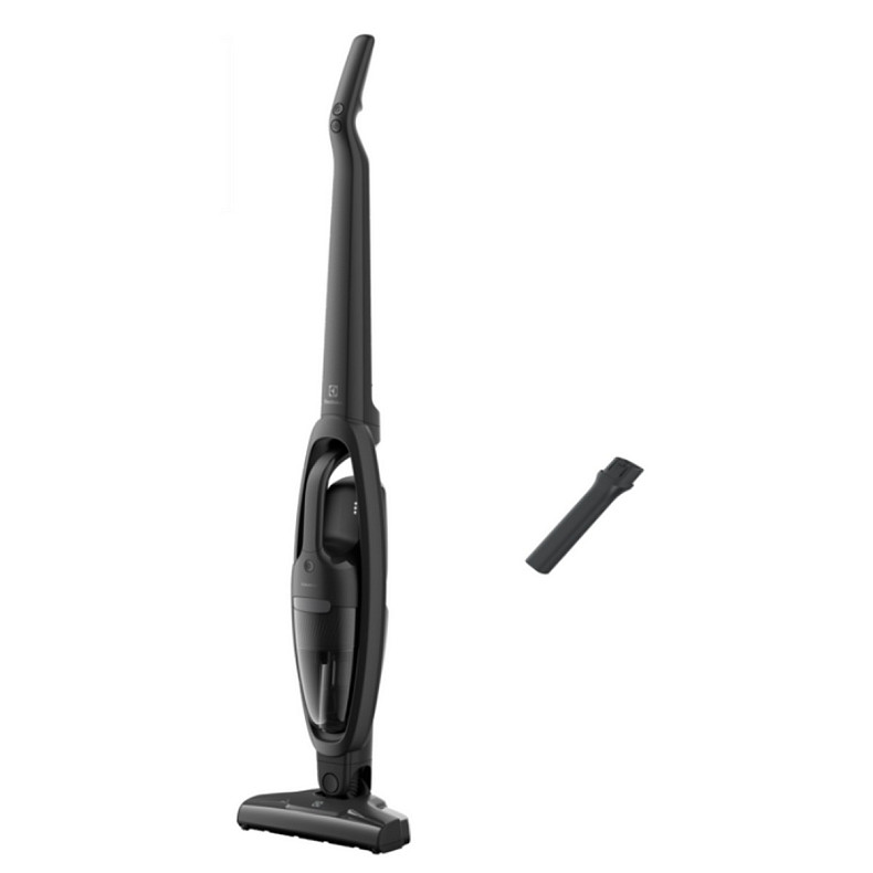 Пылесос аккумуляторный Electrolux ES31CB18GG