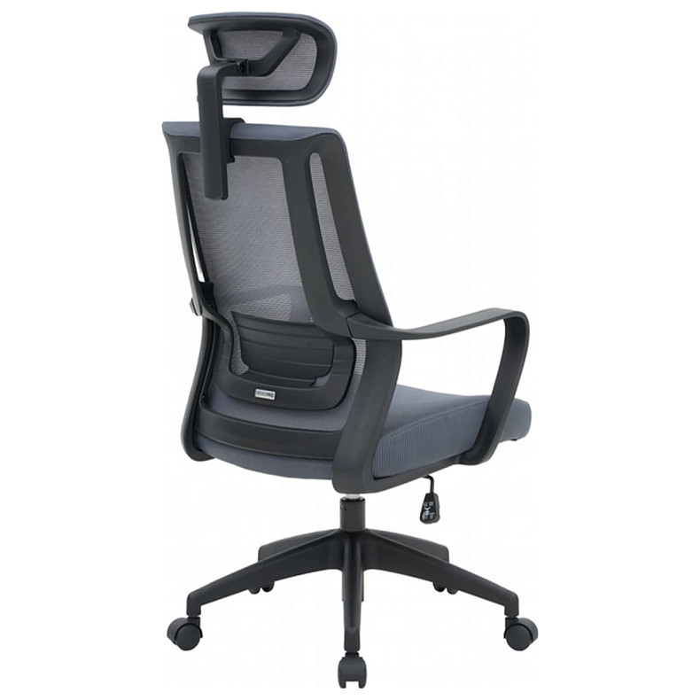 Офисное кресло OfficePro Harmony OC310-B-G-G