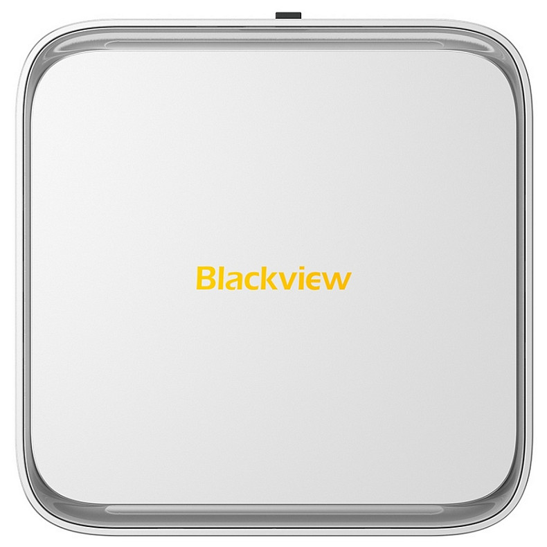 Компьютер Blackview Mini PC MP50 SILVER AMD Ryzen 5 3500U/16GB/SSD512GB/K&M