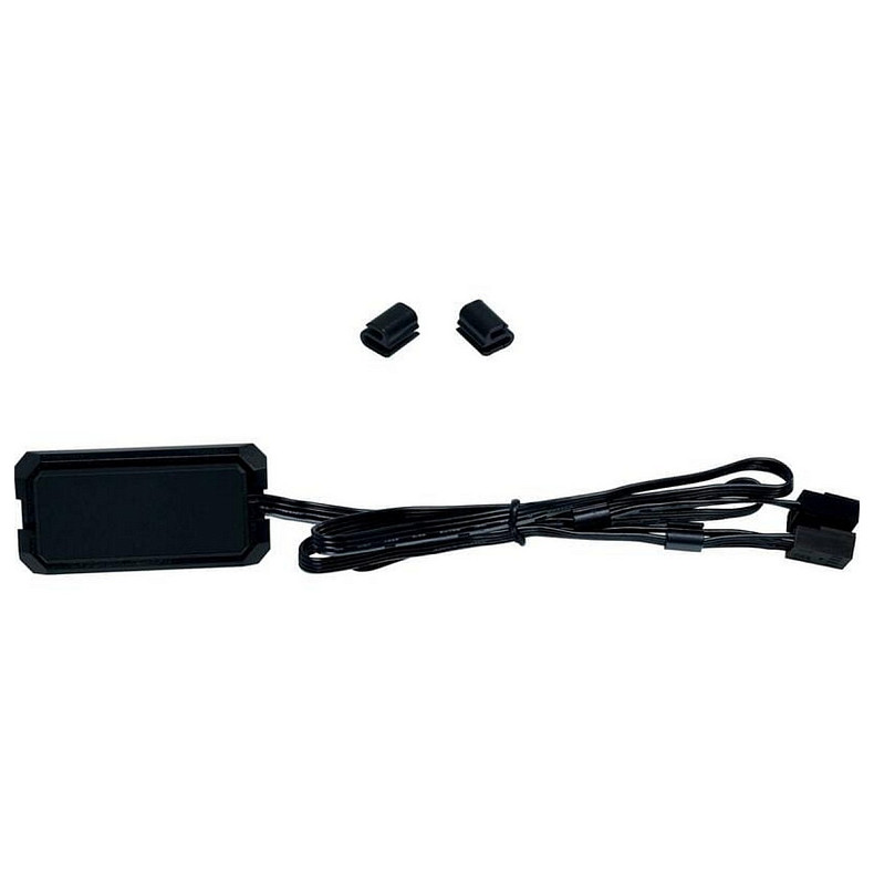 Вентилятор Lian Li Uni Fan CL Wireless 120-1 Reverse Blade Black (G99.12RCL1W1B.00)