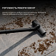 Господарський пилосос Cecotec Conga Rockstar Wet & Dry Compact Garden Plus