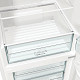 Комбинированный холодильник Gorenje NRK 6202 EW4