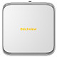 Компьютер Blackview Mini PC MP50 SILVER AMD Ryzen 5 3500U/16GB/SSD512GB/K&M