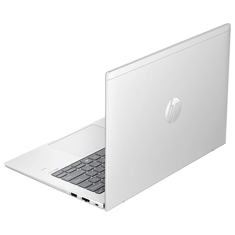 Ноутбук HP Probook 440-G11 14" WUXGA IPS AG, Intel U7-155H, 16GB, F512GB, UMA, Win11P, серебристый