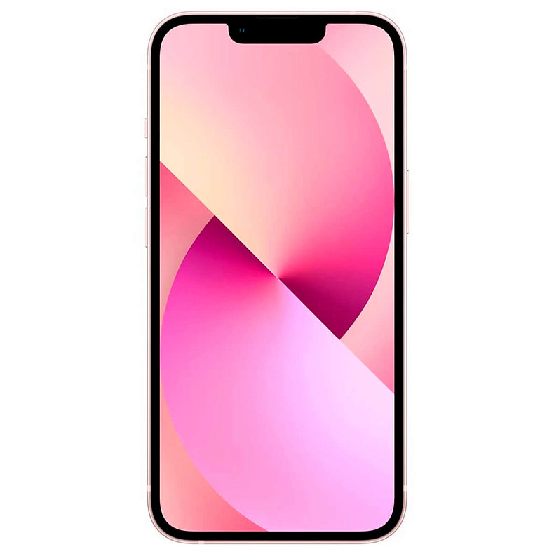 Смартфон Apple iPhone 13 128GB A2633 Pink (MLPH3HU/A)