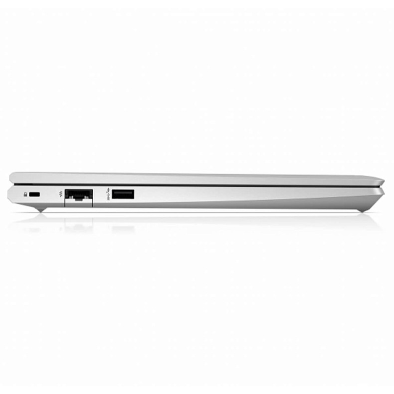 Ноутбук HP Probook 440-G9 14" FHD IPS AG, Intel i5-1235U, 8GB, F256GB, UMA, DOS, сріблястий