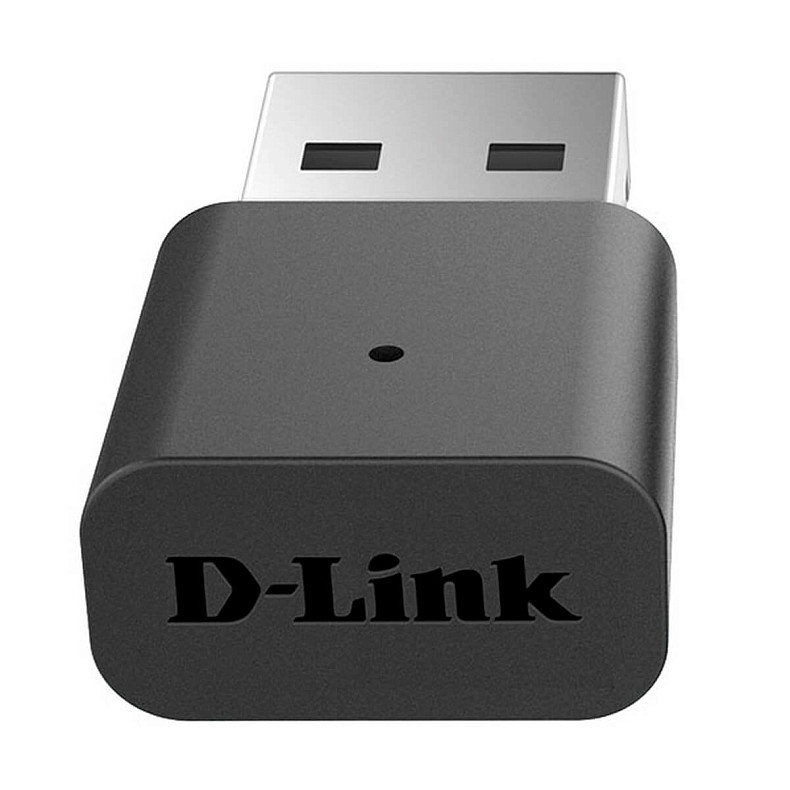 Адаптер D-Link DWA-131 802.11n (N150) USB