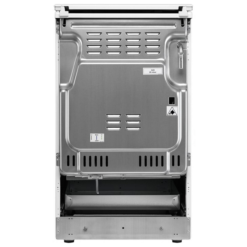 Кухонна плита Electrolux LKK560228X