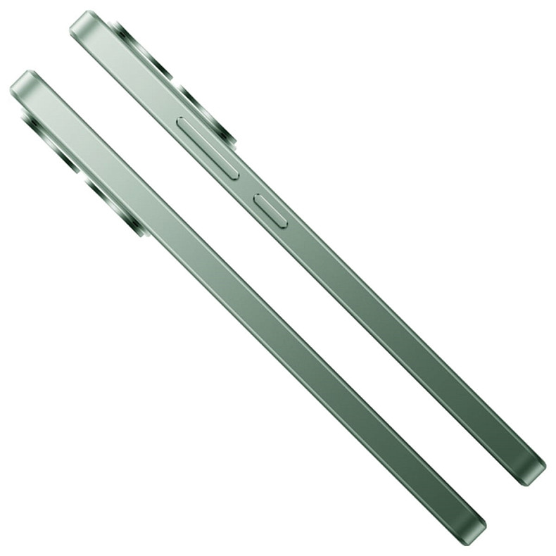 Смартфон Xiaomi Poco X7 Pro 5G 8/256GB Green EU