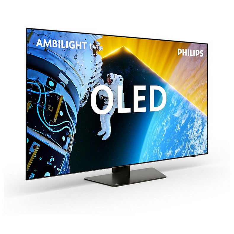 Телевизор PHILIPS 55OLED819/12