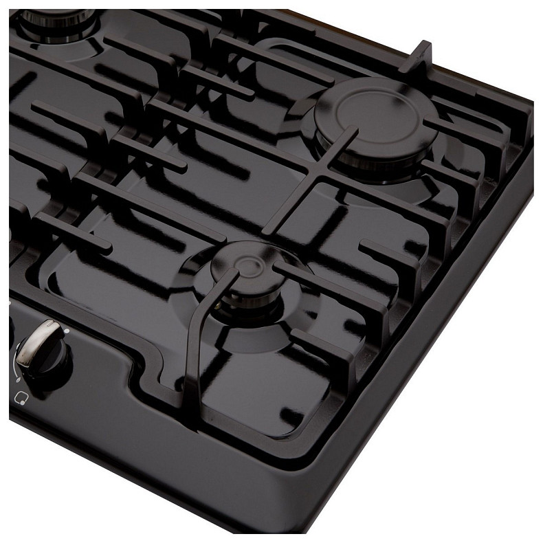 Варочная поверхность Eleyus Gracia 60 BL CF