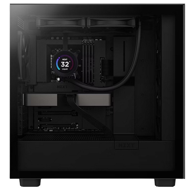 Система водяного охолодження NZXT Kraken Elite 360 (RL-KN36E-B1)