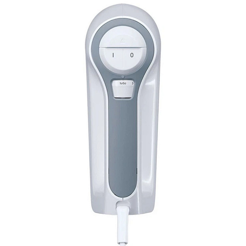 Миксер Braun HM 3135 WHITE