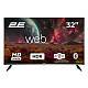 Телевізор  2E 2E-32A07KHW