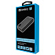УМБ Sandberg PD 20000mAh 20W 3A QC3.0, 2xUSB, Type-C OUT