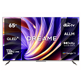 Телевізор Dreame Vivid QLED 4K TV 65Q100