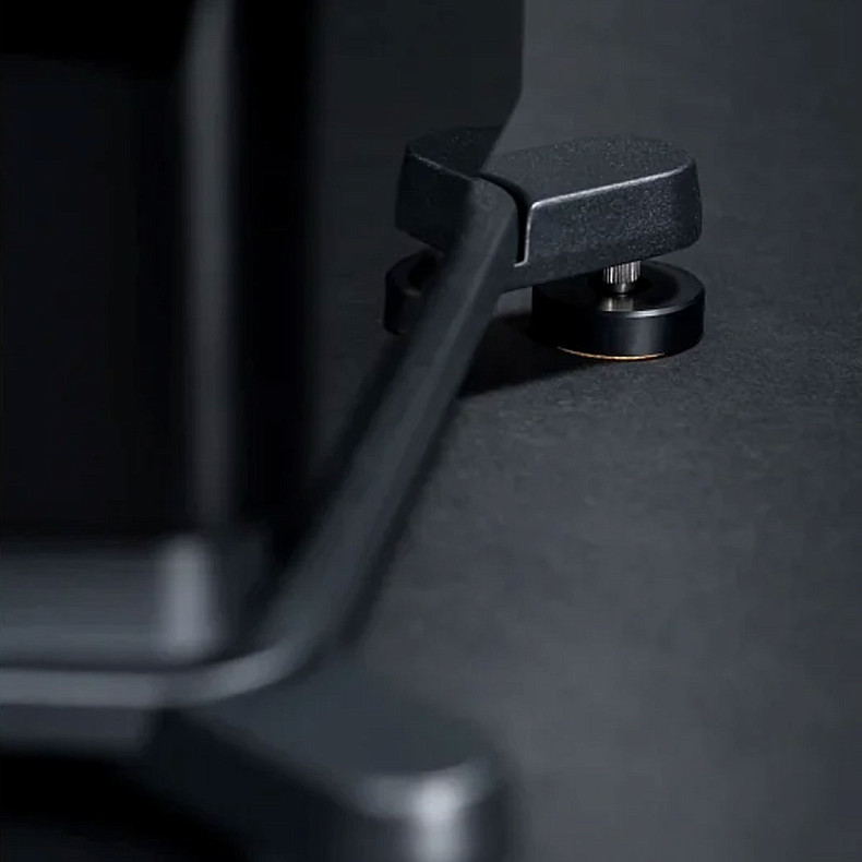 Напольная акустика SOLANO FS 287 Black HG ,(1 шт)